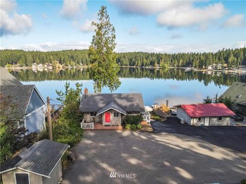 2251 E Mason Lake Dr E, Grapeview, WA 98546 photo 10
