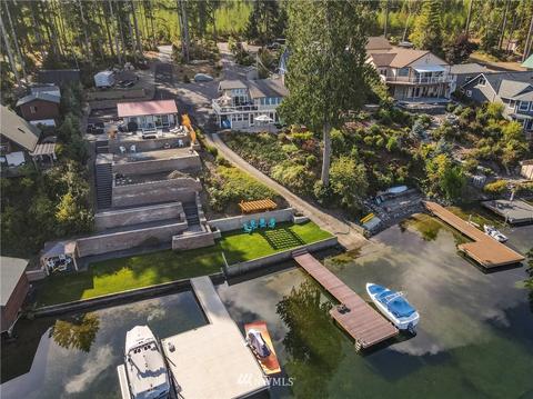 2251 E Mason Lake Dr E, Grapeview, WA 98546 photo 14