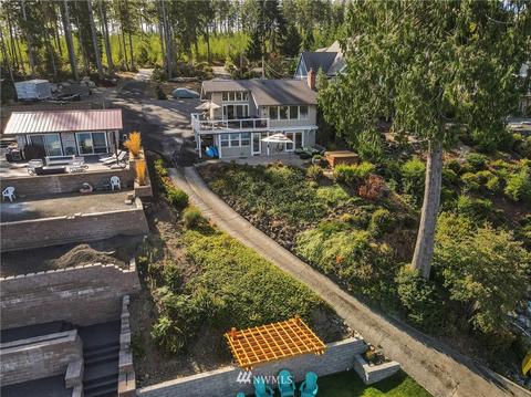 2251 E Mason Lake Dr E, Grapeview, WA 98546 photo 16