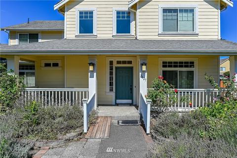 3427 Phillips Ave, Enumclaw, WA 98022 photo 2
