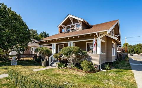 200 NW Washington St, Winlock, WA 98596 photo 2