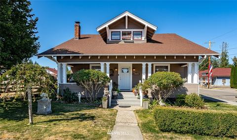 200 NW Washington St, Winlock, WA 98596 photo 1