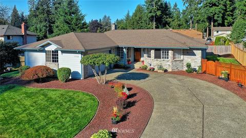 13322 28th Ave SE, Mill Creek, WA 98012 photo 1