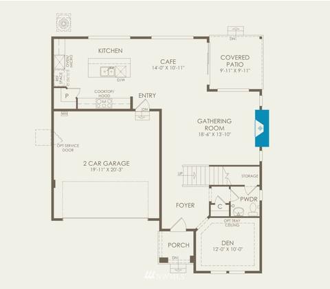 124 215th St SE, Bothell, WA 98021 photo 3
