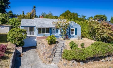 5802 Commercial Ave, Everett, WA 98203 photo 2