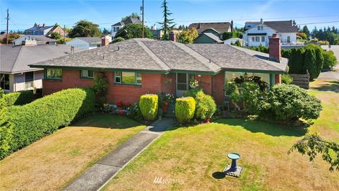 831 Rucker Ave, Everett, WA 98201 photo 1