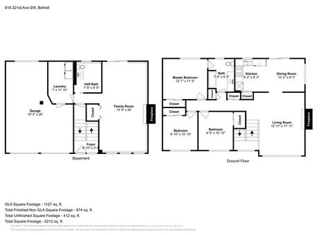 618 221st St SW, Bothell, WA 98021 photo 26