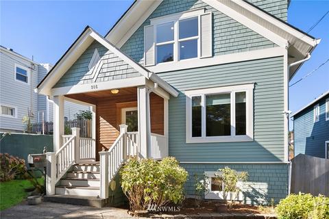 906 N 83rd St, Seattle, WA 98103 photo 1