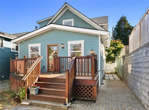 906 N 83rd St, Seattle, WA 98103 photo 24