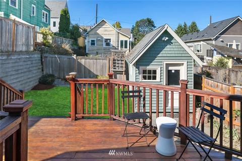 906 N 83rd St, Seattle, WA 98103 photo 22
