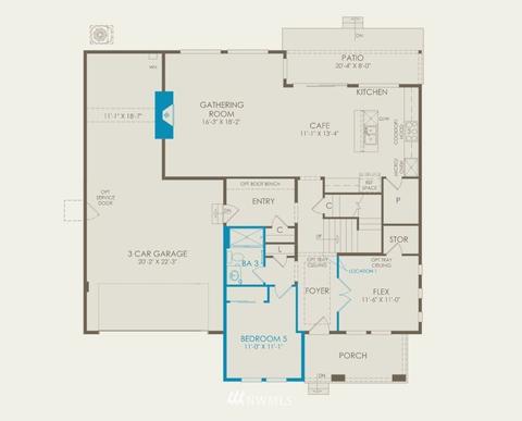 23 215th St SE, Bothell, WA 98021 photo 5
