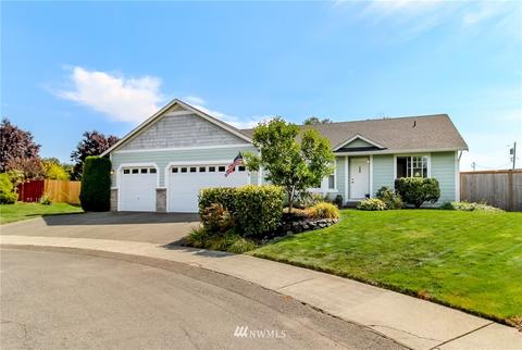 14716 147th St E, Orting, WA 98360 photo 1