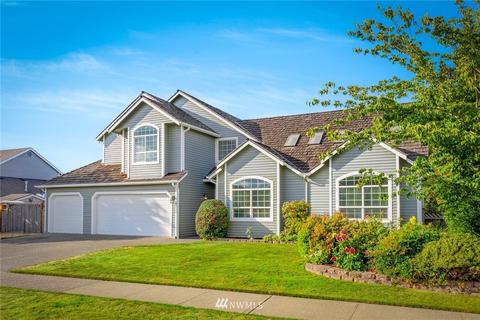 2913 Christianson Ave, Enumclaw, WA 98022 photo 2