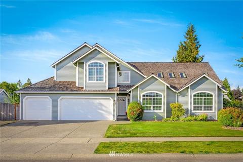 2913 Christianson Ave, Enumclaw, WA 98022 photo 1
