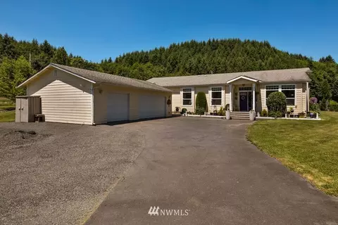1366 Hining Rd, Winlock, WA 98596 photo 3