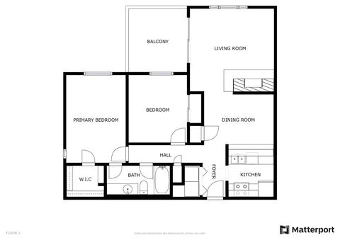 13007 E Gibson Rd #V339, Everett, WA 98204 photo 19
