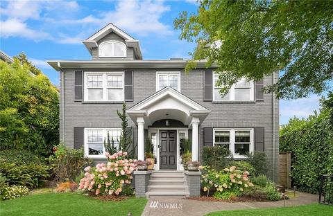 902 11th Ave E, Seattle, WA 98102 photo 1