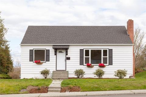 4611 Colby Ave, Everett, WA 98203 photo 1