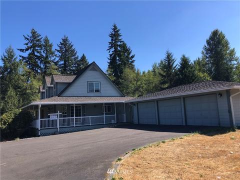29417 26th Ave E, Roy, WA 98580 photo 1