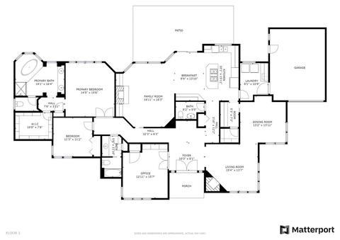 14814 18th Ct SE, Mill Creek, WA 98012 photo 27