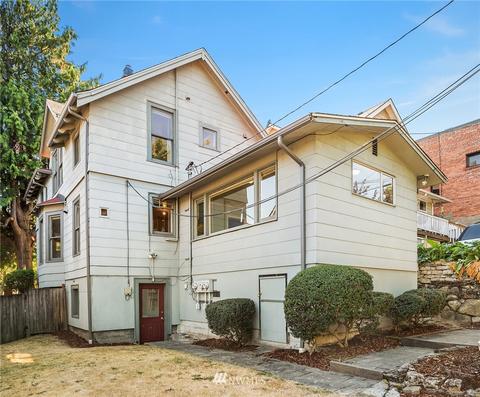 2314 E Ward St, Seattle, WA 98112 photo 30