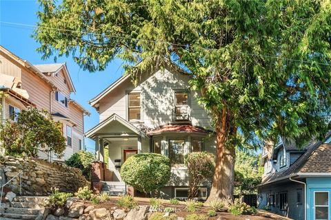 2314 E Ward St, Seattle, WA 98112 photo 28