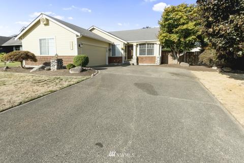 20202 86th Avenue Ct E, Spanaway, WA 98387 photo 1
