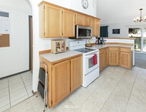 20202 86th Avenue Ct E, Spanaway, WA 98387 photo 5