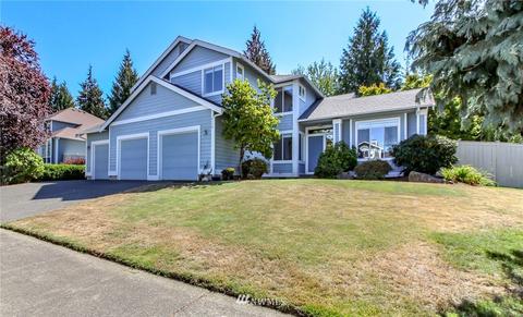 3110 Silver Springs Ave, Enumclaw, WA 98022 photo 2