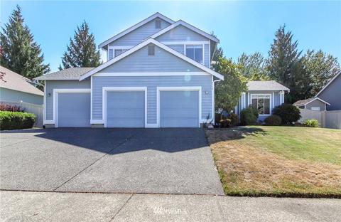 3110 Silver Springs Ave, Enumclaw, WA 98022 photo 1