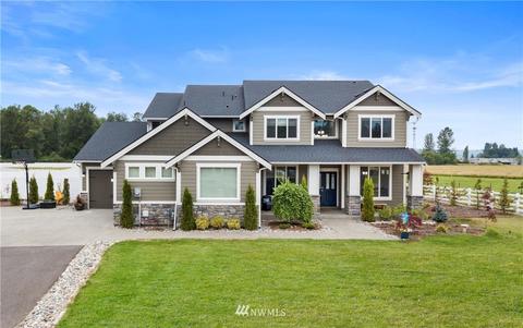 18918 Voight Meadows Rd E, Orting, WA 98360 photo 1
