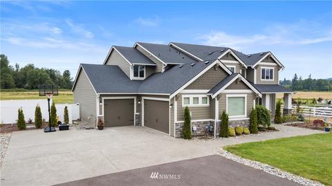18918 Voight Meadows Rd E, Orting, WA 98360 photo 2