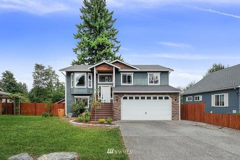 1815 Leland Dr, Everett, WA 98203 photo 1