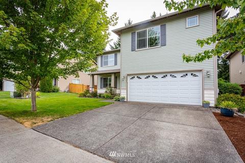 20111 52nd Ave E, Spanaway, WA 98387 photo 1