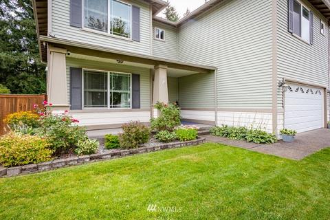 20111 52nd Ave E, Spanaway, WA 98387 photo 3