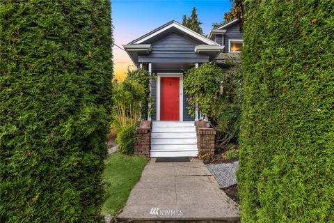 1412 N 50th St, Seattle, WA 98103 photo 3