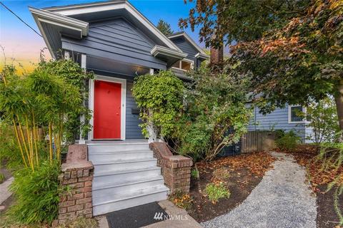 1412 N 50th St, Seattle, WA 98103 photo 1