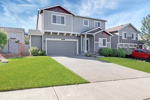 2418 195th St E, Spanaway, WA 98387 photo 1