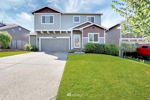 2418 195th St E, Spanaway, WA 98387 photo 3