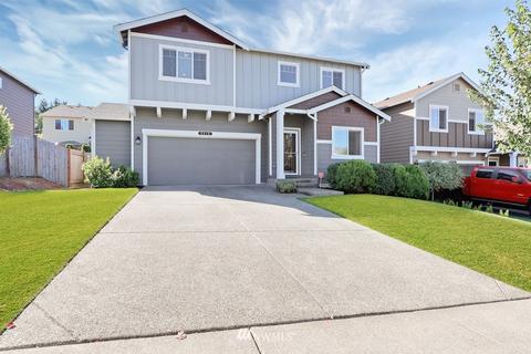 2418 195th St E, Spanaway, WA 98387 photo 2