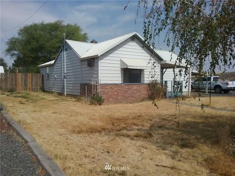 311 E 5th St, Lind, WA 99341 photo 1