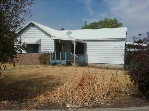 311 E 5th St, Lind, WA 99341 photo 3