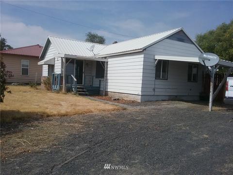 311 E 5th St, Lind, WA 99341 photo 2