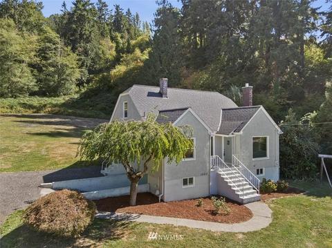 1921 E Valley Hwy E, Sumner, WA 98390 photo 1