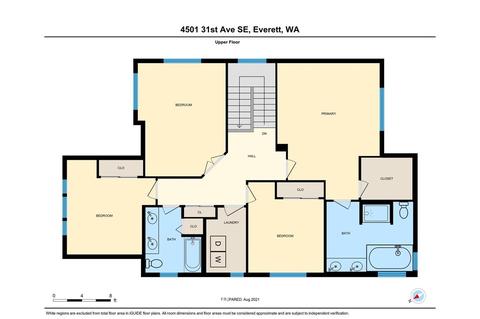 4501 31st Ave SE, Everett, WA 98203 photo 29