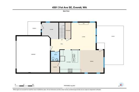 4501 31st Ave SE, Everett, WA 98203 photo 28