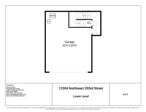 12304 NE 203rd St, Bothell, WA 98011 photo 32