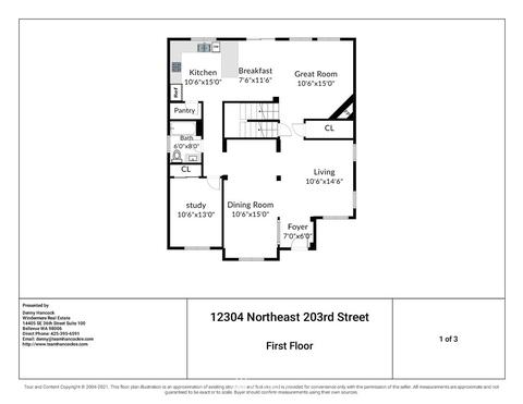 12304 NE 203rd St, Bothell, WA 98011 photo 30