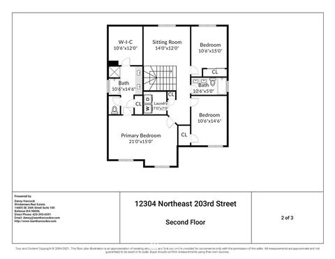 12304 NE 203rd St, Bothell, WA 98011 photo 31
