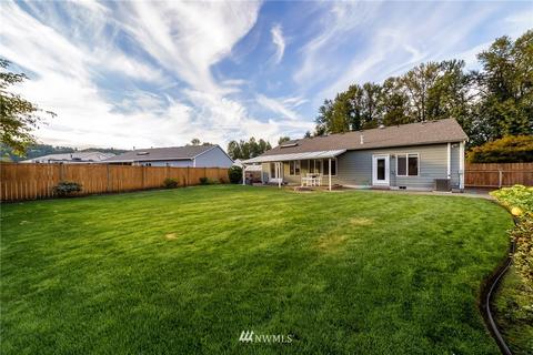 15004 147th Street Ct E, Orting, WA 98360 photo 21